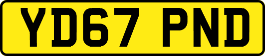 YD67PND