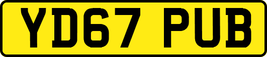 YD67PUB