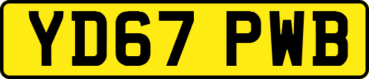 YD67PWB
