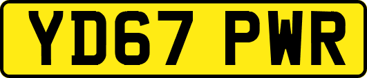 YD67PWR