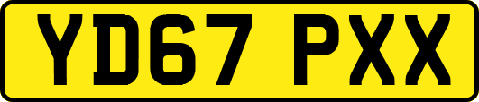 YD67PXX