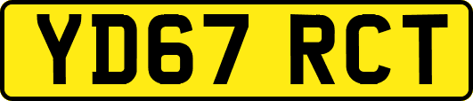 YD67RCT