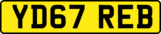YD67REB