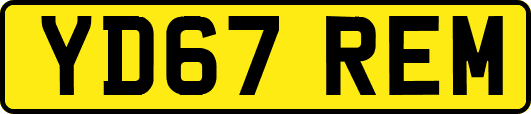 YD67REM