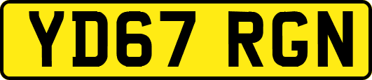 YD67RGN