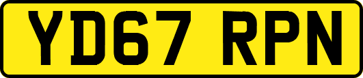 YD67RPN