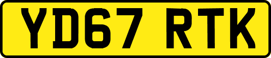 YD67RTK