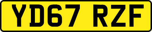 YD67RZF