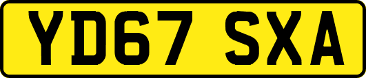 YD67SXA