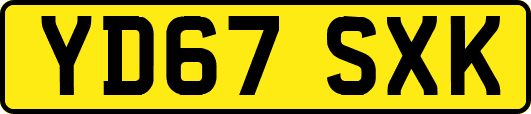 YD67SXK