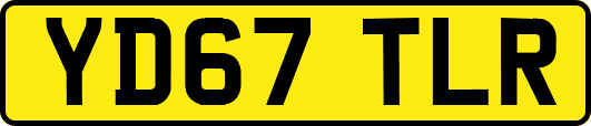 YD67TLR