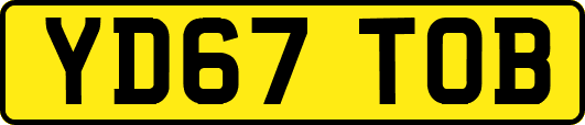 YD67TOB