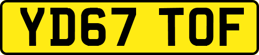 YD67TOF