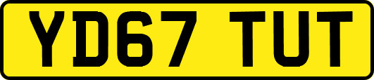 YD67TUT
