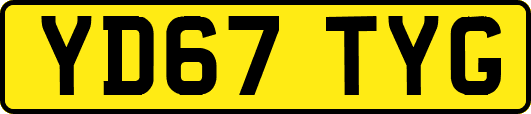 YD67TYG