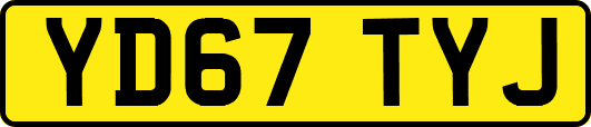 YD67TYJ