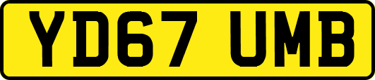YD67UMB