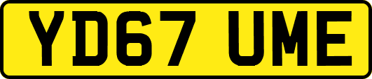 YD67UME