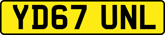 YD67UNL