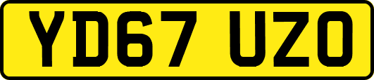 YD67UZO