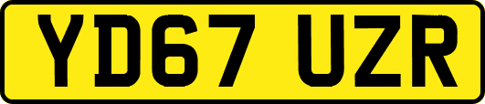YD67UZR