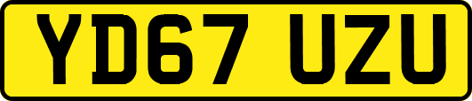 YD67UZU