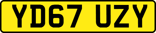YD67UZY