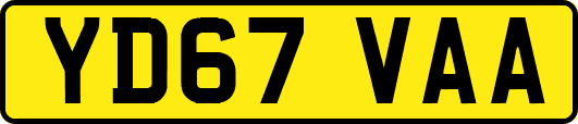 YD67VAA