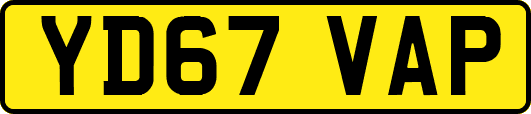 YD67VAP