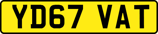 YD67VAT