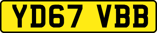 YD67VBB