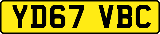 YD67VBC