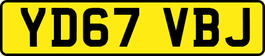 YD67VBJ
