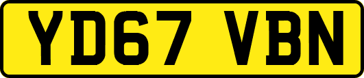 YD67VBN