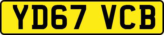 YD67VCB