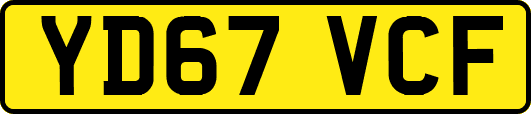 YD67VCF