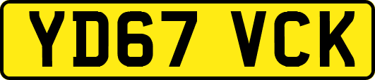 YD67VCK