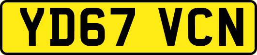YD67VCN