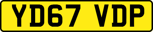 YD67VDP