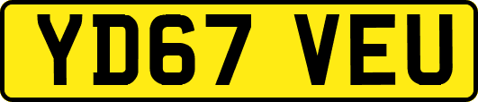 YD67VEU