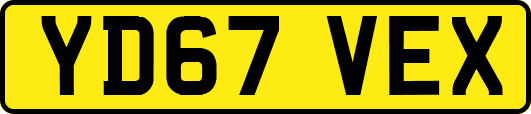 YD67VEX