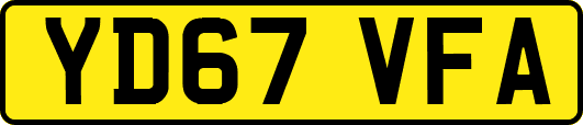 YD67VFA