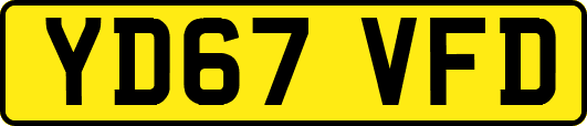 YD67VFD
