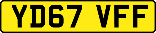 YD67VFF
