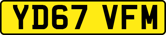 YD67VFM