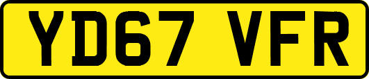 YD67VFR