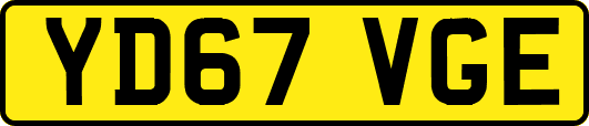 YD67VGE