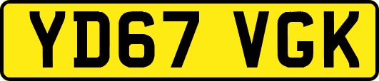YD67VGK