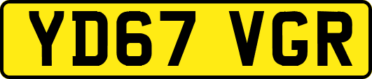 YD67VGR