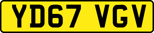YD67VGV